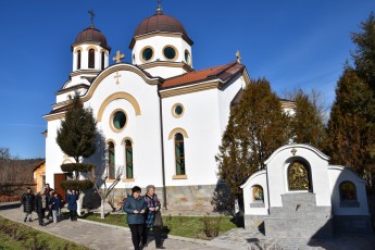 6 ФЕВРУАРИ – 12 ГОДИНИ ОТ ТРАГИЧНИТЕ СЪБИТИЯ В СЕЛО БИСЕР, КОГАТО ПРИДОШЛИТЕ ВОДИ НА РЕКАТА И ПОСЛЕДВАЛОТО НАВОДНЕНИЕ ВЗИМАТ ЧОВЕШКИ ЖЕРТВИ