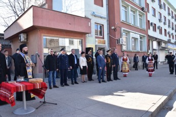 НОВО СТРУКТУРНО ЗВЕНО НА ГДЖСБТ БЕ ОТКРИТО В ХАРМАНЛИ