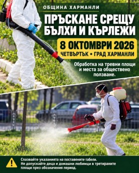 СЪОБЩЕНИЕ