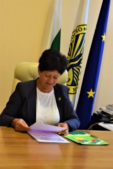 ЧЕСТИТ ДЕН НА БЪЛГАРСКАТА ОБЩИНА  